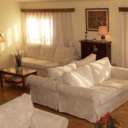 Hotel Chalet Puigdefabregas Jaca Interior foto